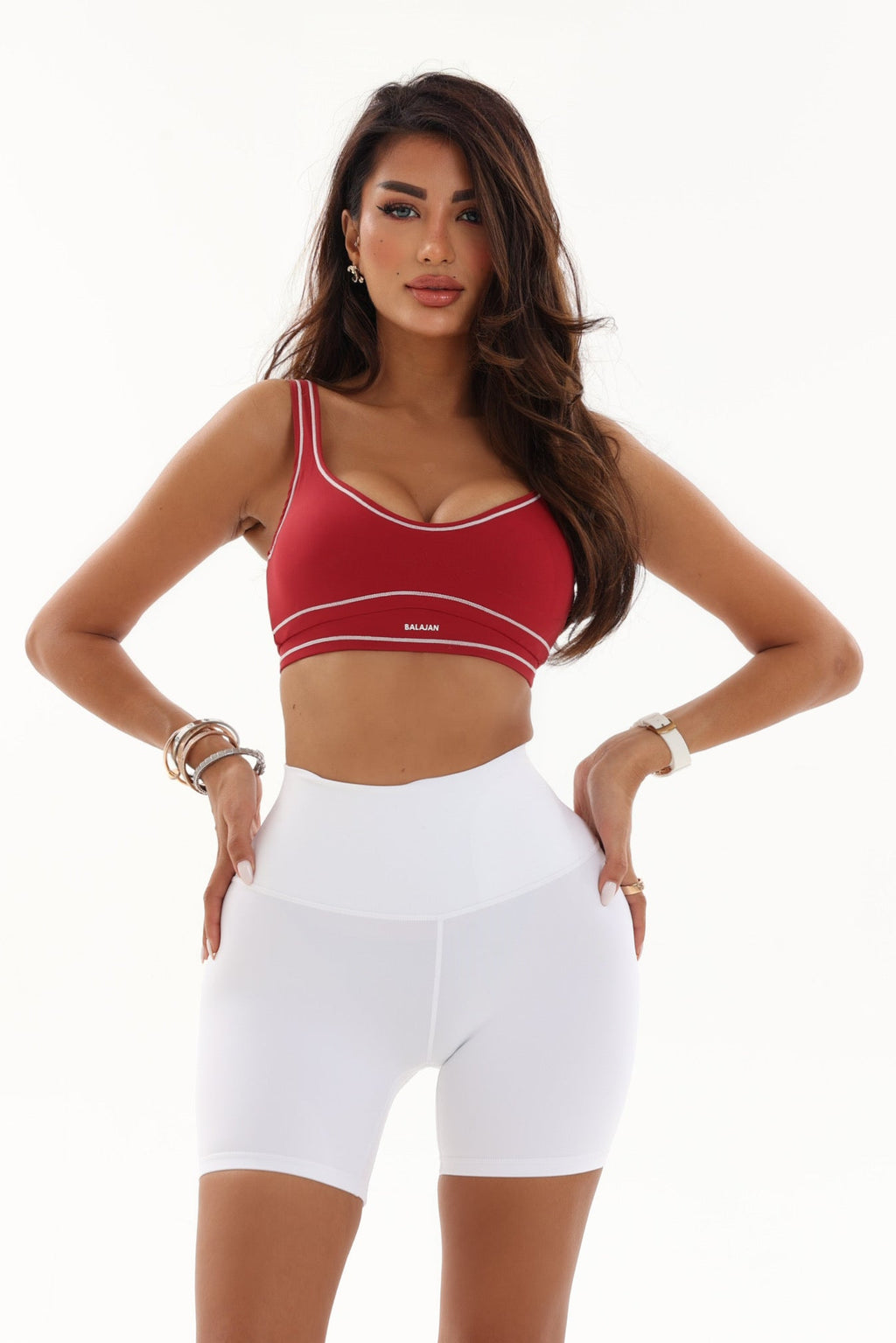 Ocean Breeze' Shorts