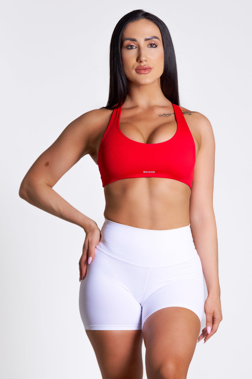 Ocean Breeze' Shorts