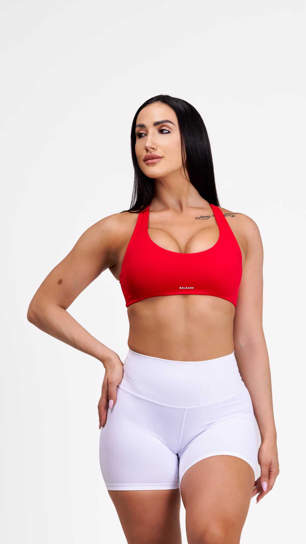 Ocean Breeze' Shorts