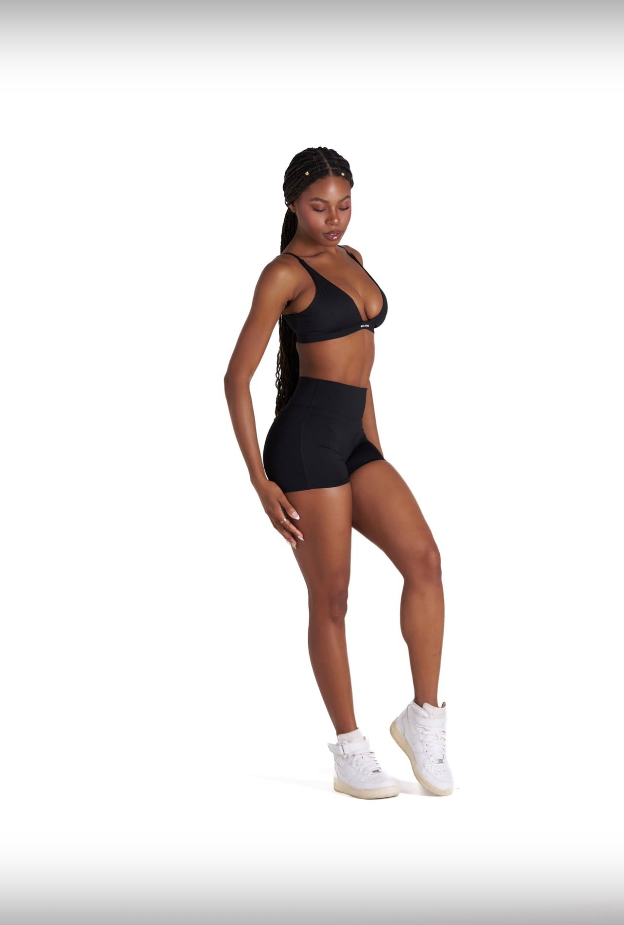 Vivra Sculpt Shorts'