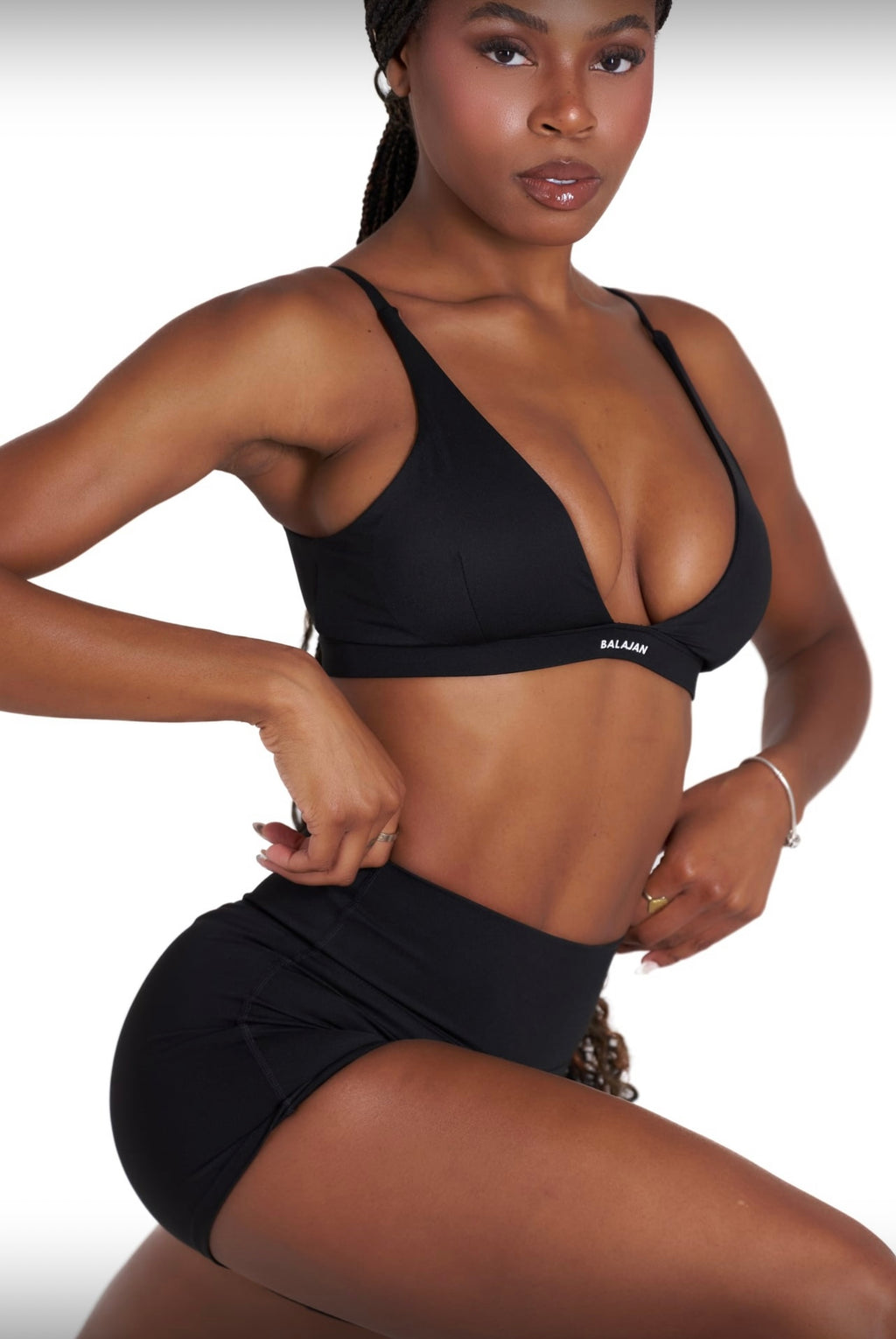 Vivra Sculpt Shorts'