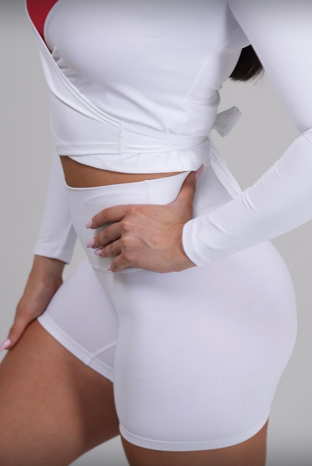 Ocean Breeze' Shorts